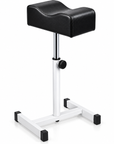 Adjustable Pedicure Footrest – Professional Manicure & Salon Foot Support Stand