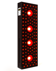 THEIA Tera – Full Body Red & Infrared Light Therapy Panel