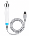 BIO Microcurrent Facial Replacement Handpiece with Cable for Compatible Beauty Machines