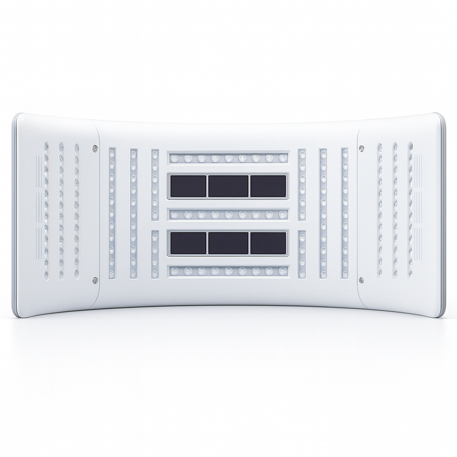 Professional 7-Color LED PDT Light Therapy Mask Skin Rejuvenation & Anti-Aging Device for Face Lifting, Wrinkle Reduction