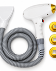 Professional Replacement Handle for Compatible Diode Laser Systems