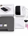 Sapphire IPL Pro Hair Reduction Device
