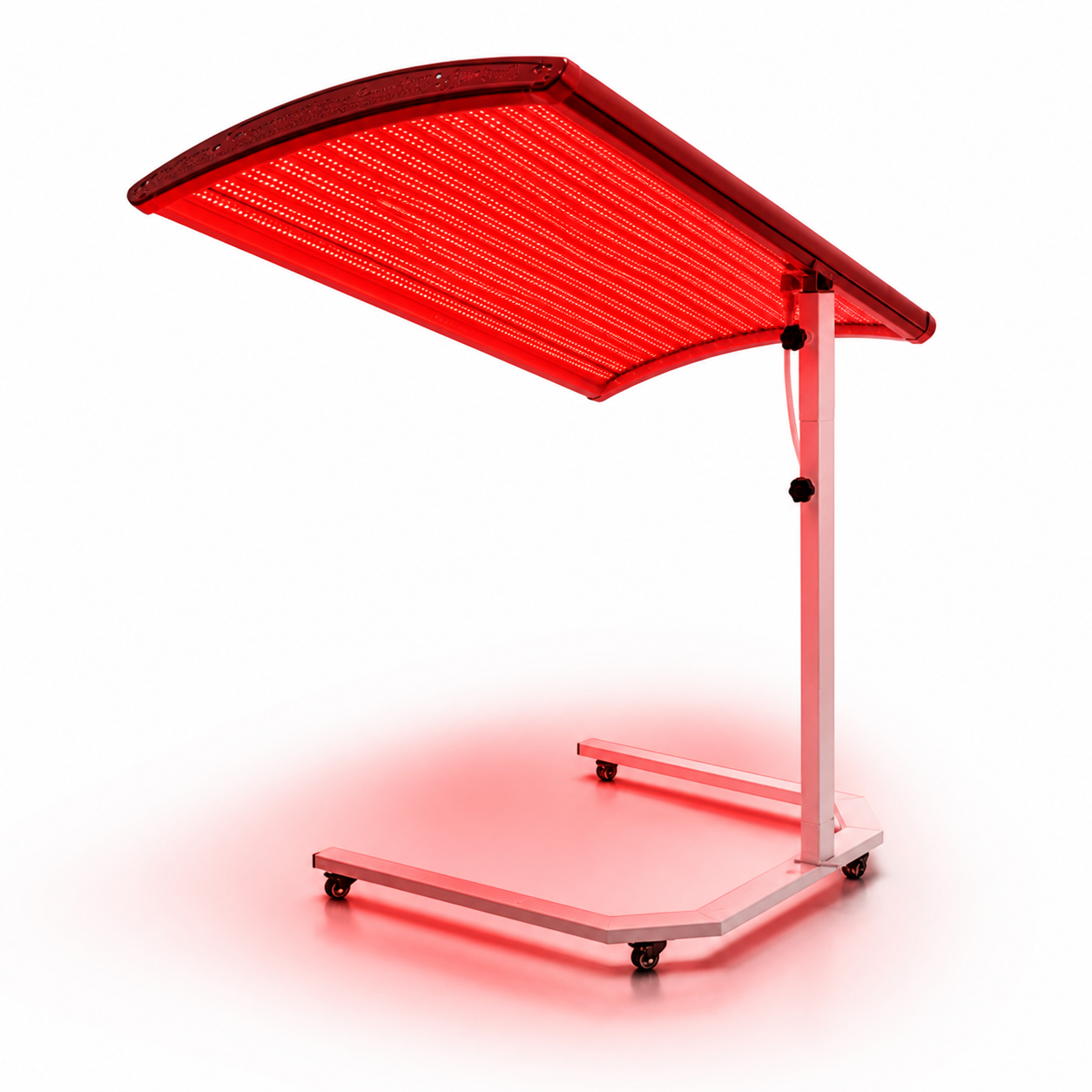 Theia R3 Full Body LED Light Therapy Panel: Advanced 660nm & 850nm Infrared Light for Optimal Wellness