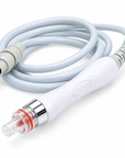 Hydro Dermabrasion Replacement Handle with Cable for Compatible Facial Machines