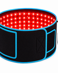 Theia Advanced Red & Near-Infrared LED Light Belt – 660nm & 850nm, 105 LEDs
