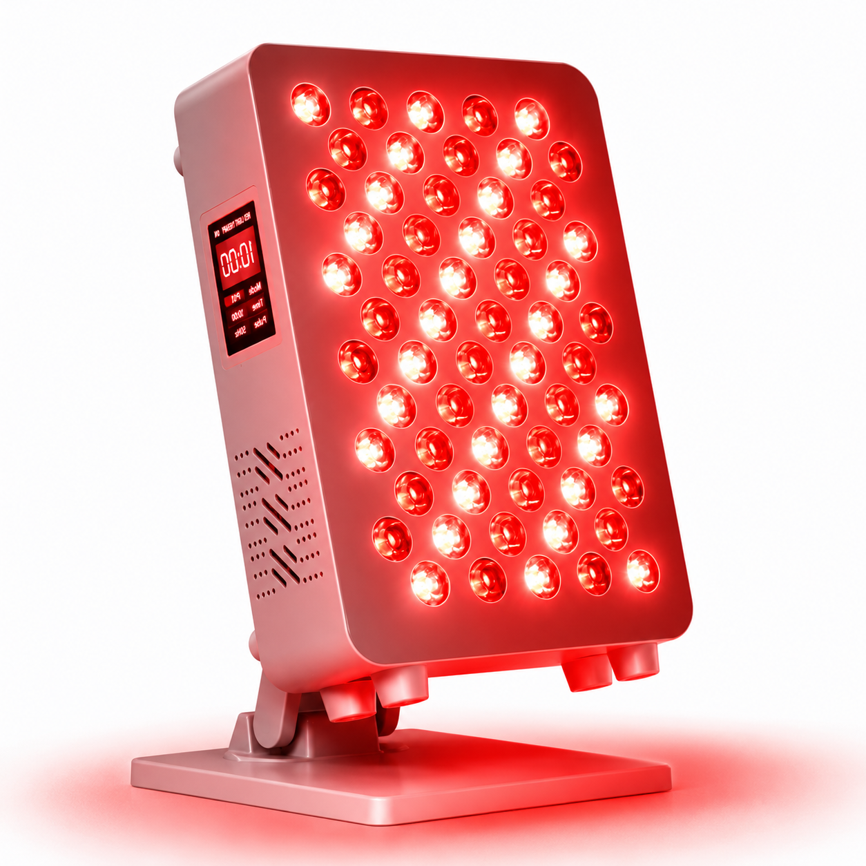 THEIA 9-Wave Pro Smart Red & Near-Infrared LED Light Panel – Full-Body Light Device