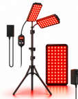 Theia Flexible Red Light Therapy Lamp