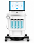 HydraMaster Pro 8-in-1 Hydro Dermabrasion Facial System