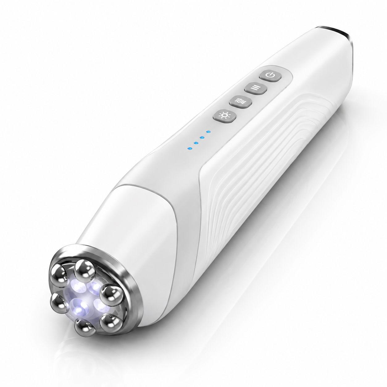 Oxygen Bubble Pro CO2 Facial Device – Portable Oxygen Bubble Skin Care & Home Facial SPA System