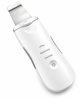 Ultrasonic Skin Scrubber 24,000 Vibrations/s 3-in-1 Facial Care