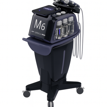 Theia 9 in 1 Hydra Facial Machine – Advanced Skin Care Device