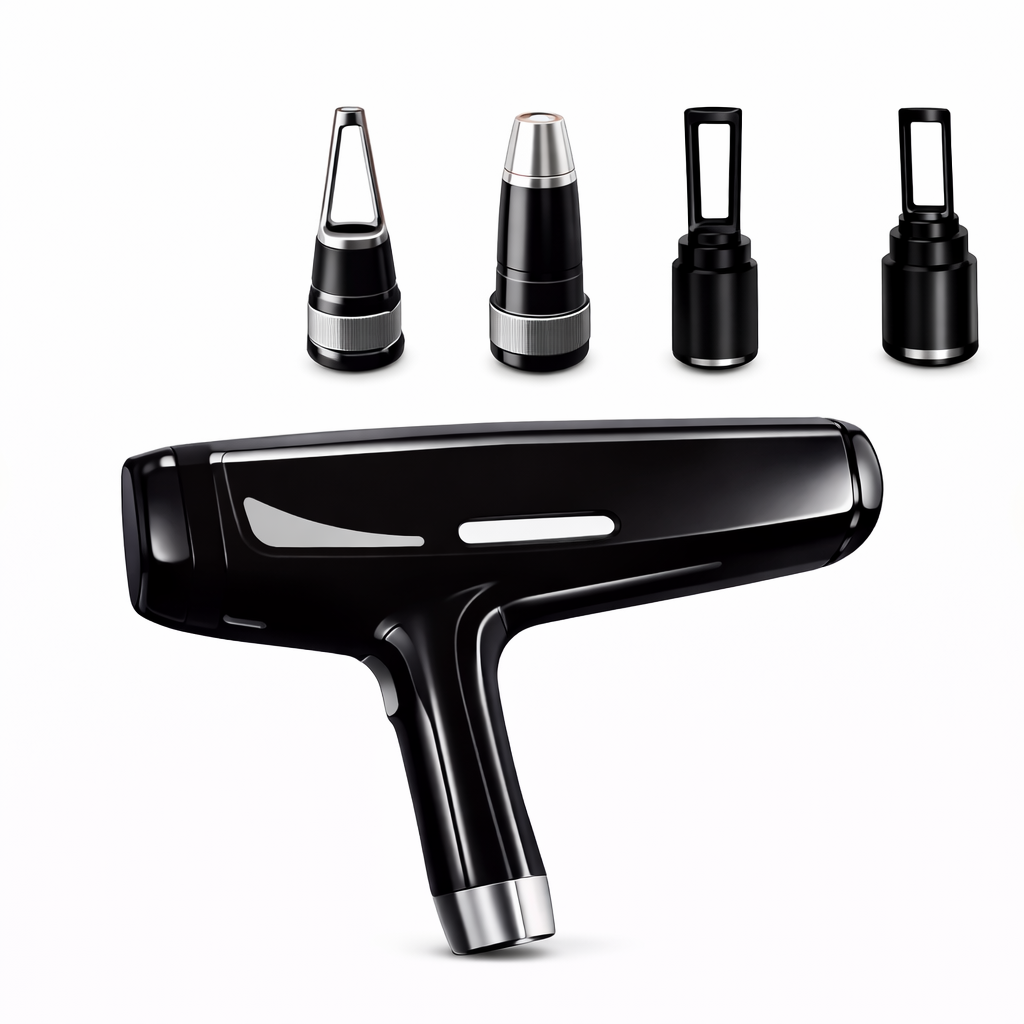 2-in-1 Laser Hair & Tattoo Removal Machine with OPT Technology – 808nm 755nm 1064nm