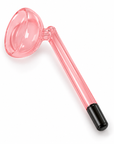 Mushroom High Frequency Glass Electrode – Replacement Attachment