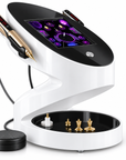 2-in-1 Ozone & Gold Plasma Facial Machine with Touchscreen and Dual Treatment Pens