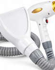 Professional Replacement Handle for Compatible Diode Laser Systems