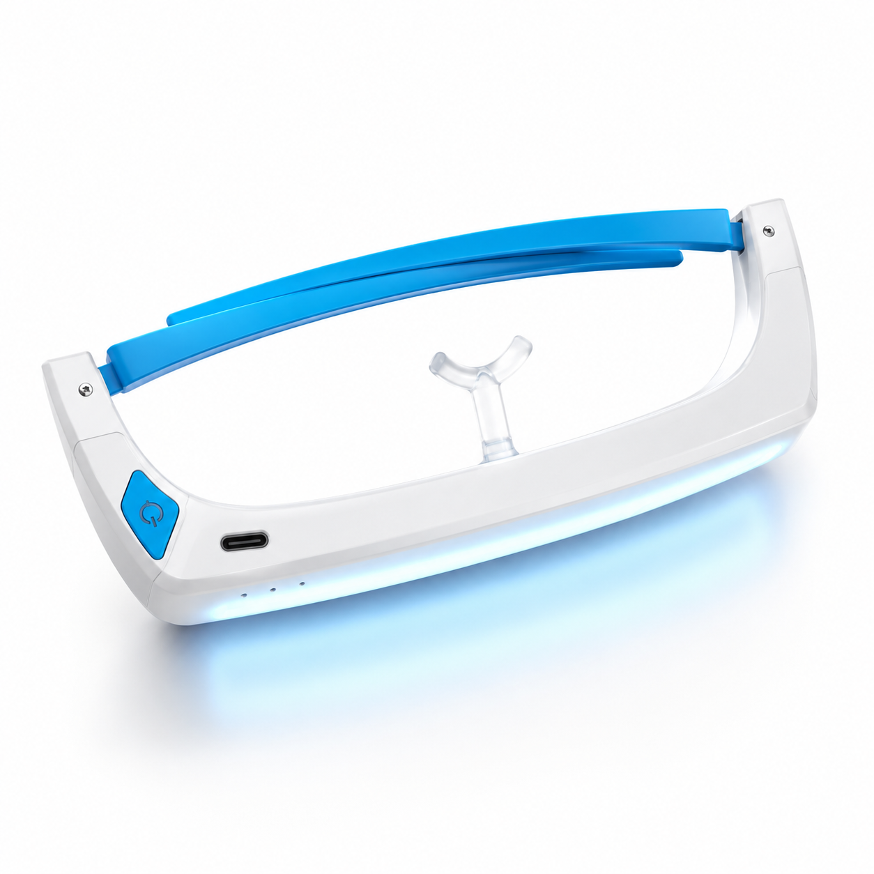 Theia Wearable SAD Light Therapy Glasses