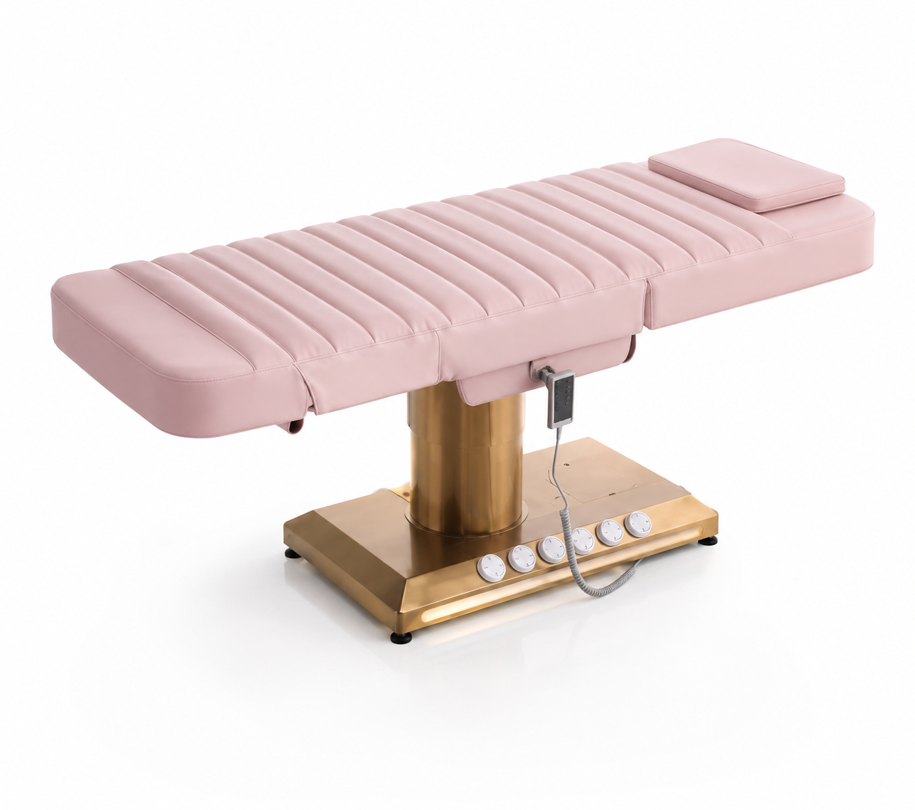 Theia 3-Motor Electric Beauty Treatment Bed