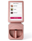 Nails X11 Plus Professional Nail Printer – Digital Nail Art Machine with 10.1" Touch Screen