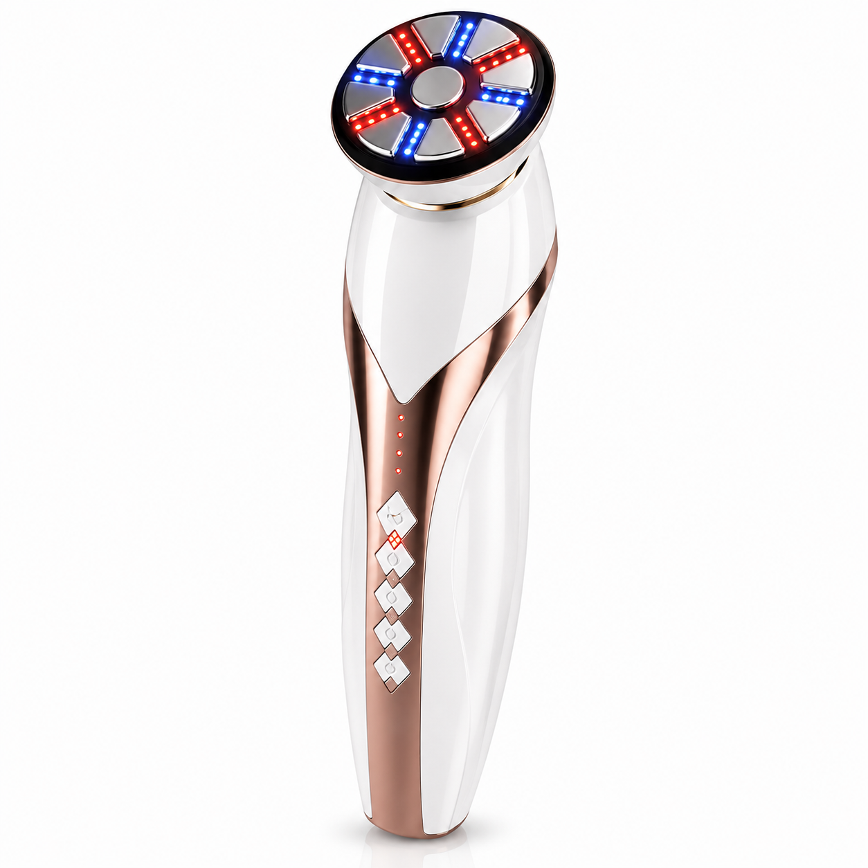 THEIA RF EMS LED Facial Rejuvenation Device