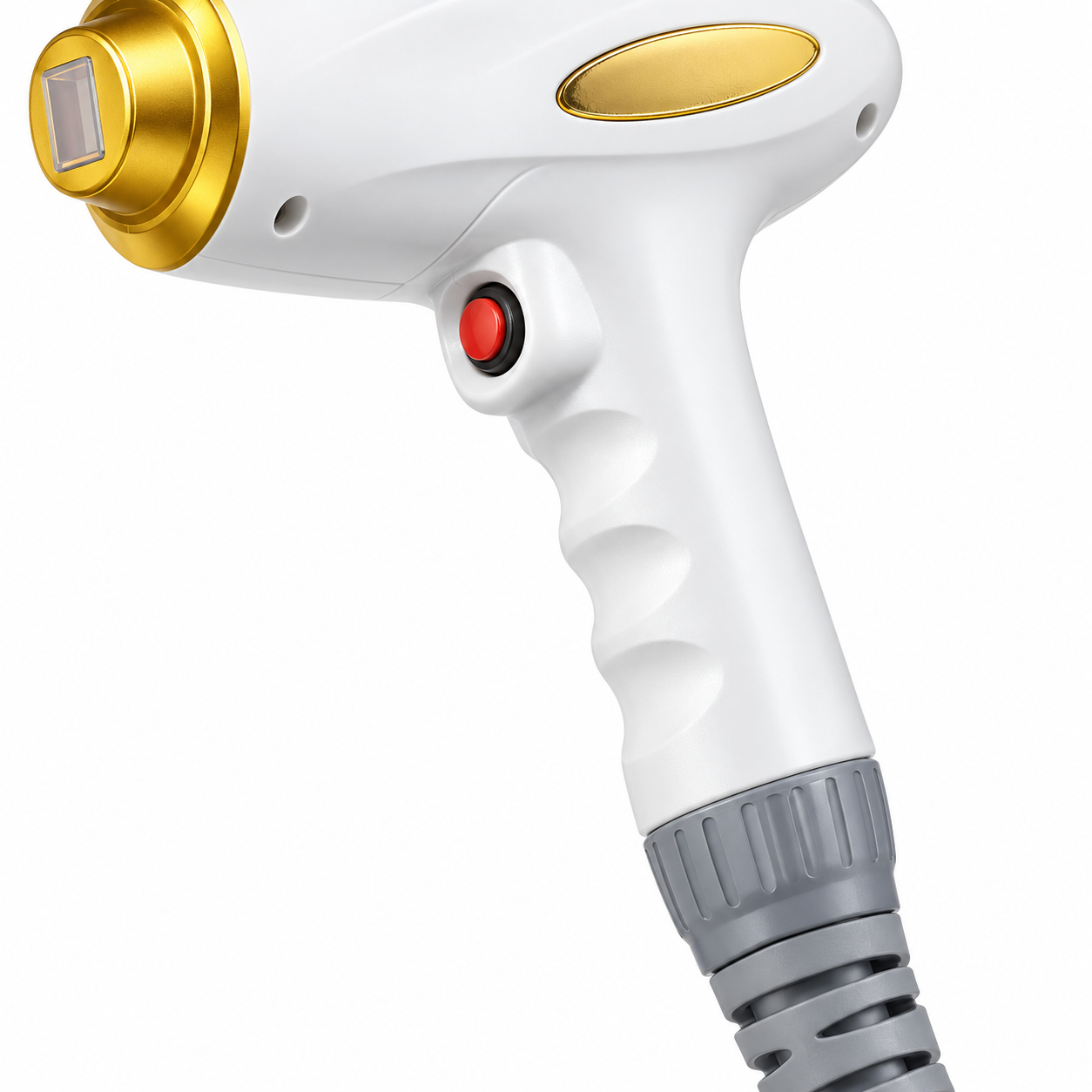 Professional Replacement Handle for Compatible Diode Laser Systems