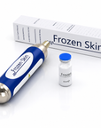 Frozen Skin CO2 Beauty Cartridge & Cooling Serum Set