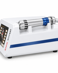 Professional Radial Shockwave Therapy Machine – 1–21 Hz, Adjustable 1–4 Bar, Touchscreen & Multiple Treatment Heads