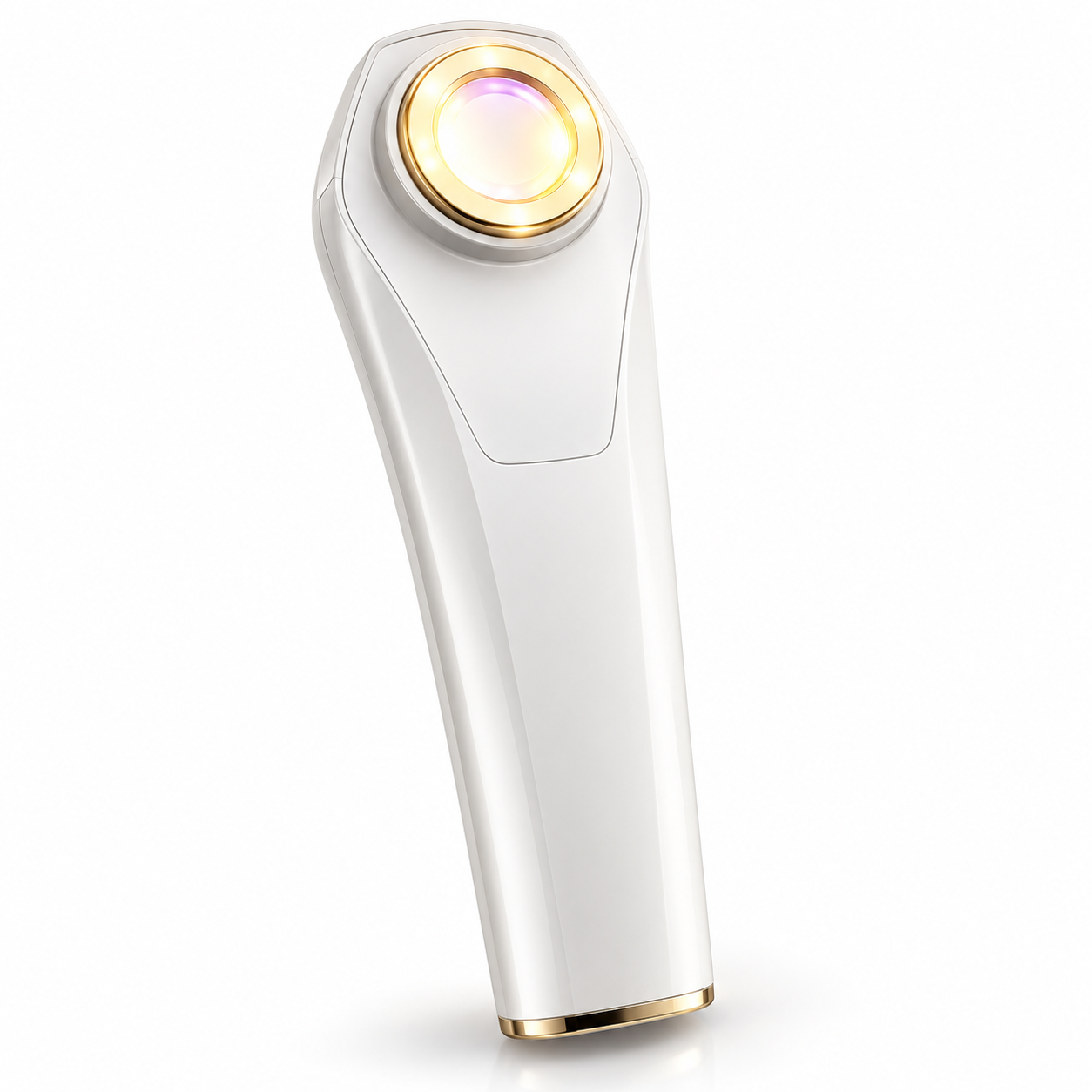 DPL Milk Light 2-in-1 Facial Beauty Device 500–650nm & 900–1800nm