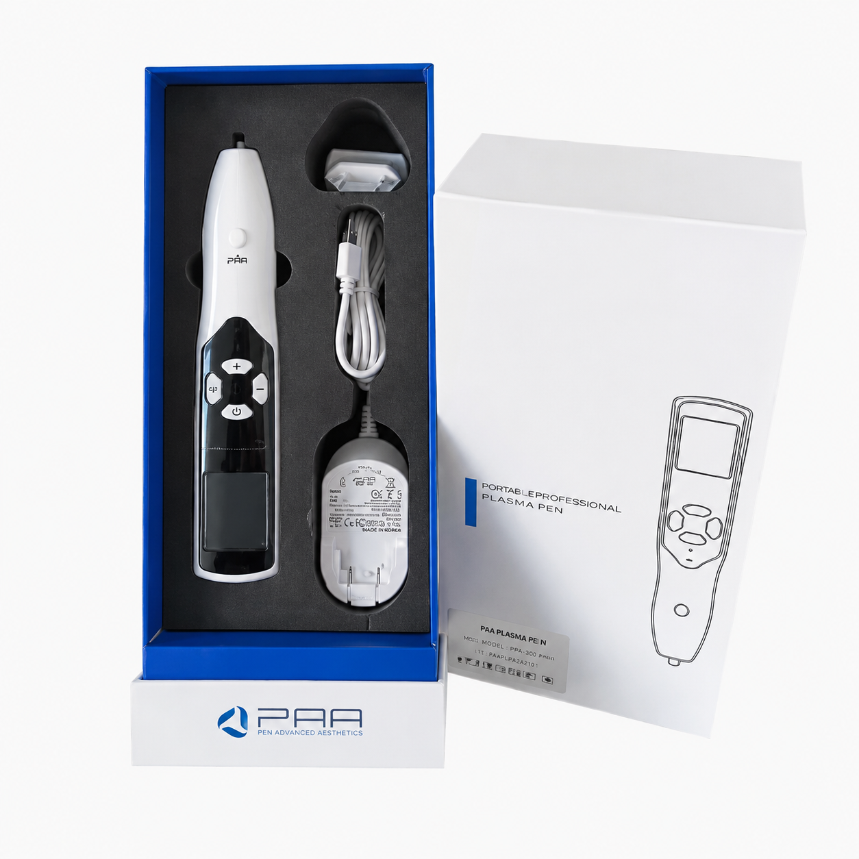 THEIA PlasmaPen Elite