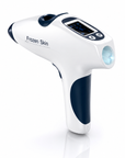 Frozen Skin CO2 Cooling Facial Device