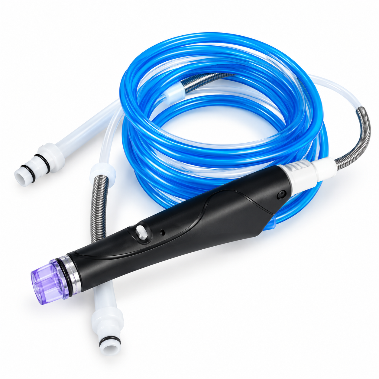 Hydro Dermabrasion Replacement Handpiece with Tubing
