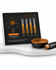 THEIA 3D AI Skin Analyzer Pro