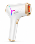 SilkPulse Pro IPL Hair Removal Device