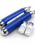 Frozen Skin CO2 Cooling Facial Device