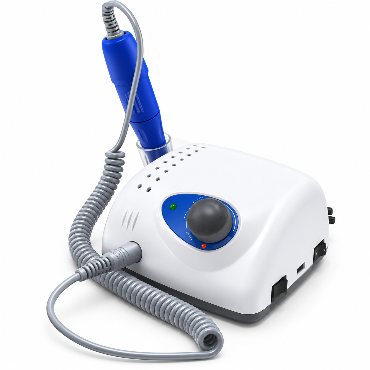 Professional 50,000 RPM Electric Nail Drill Machine – High-Speed Manicure and Pedicure System