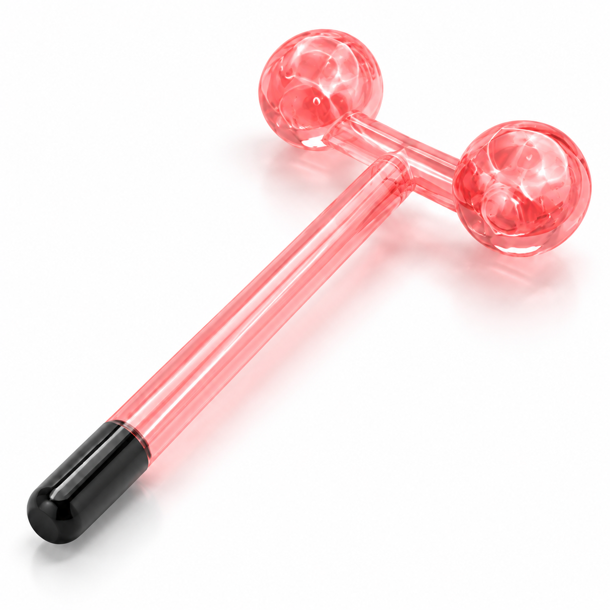 Replacement Glass Electrode for Compatible High Frequency Facial Wands