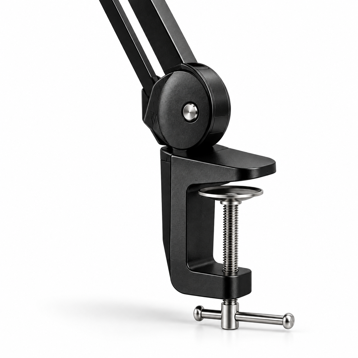 Professional LED Magnifying Lamp 9002LED – 3D/5D Glass Lens, 1200 Lumens, Adjustable Swing Arm
