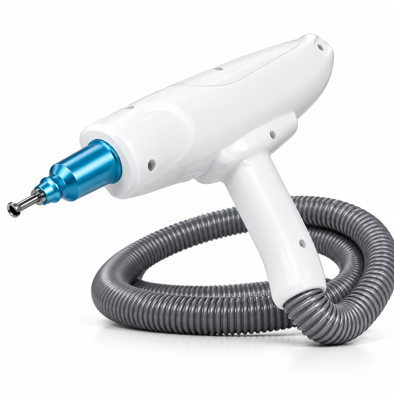 Q-Switched ND:YAG Laser Replacement Handpiece – 1064nm / 532nm / 1320nm / 755nm