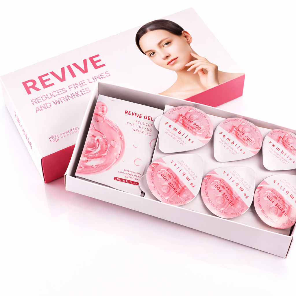 CO2 Pod Kit CO2 Pods For Bubble Facial Machine