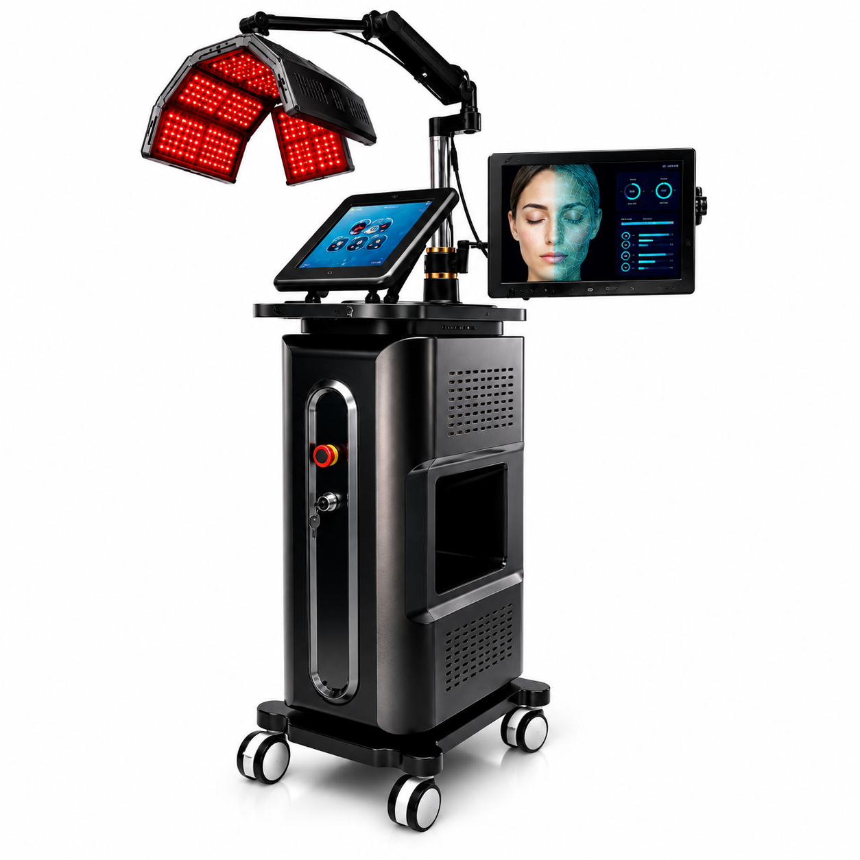 HairGrow Pro X650 | 650nm LLLT Hair & Scalp System