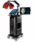 HairGrow Pro X650 | 650nm LLLT Hair & Scalp System