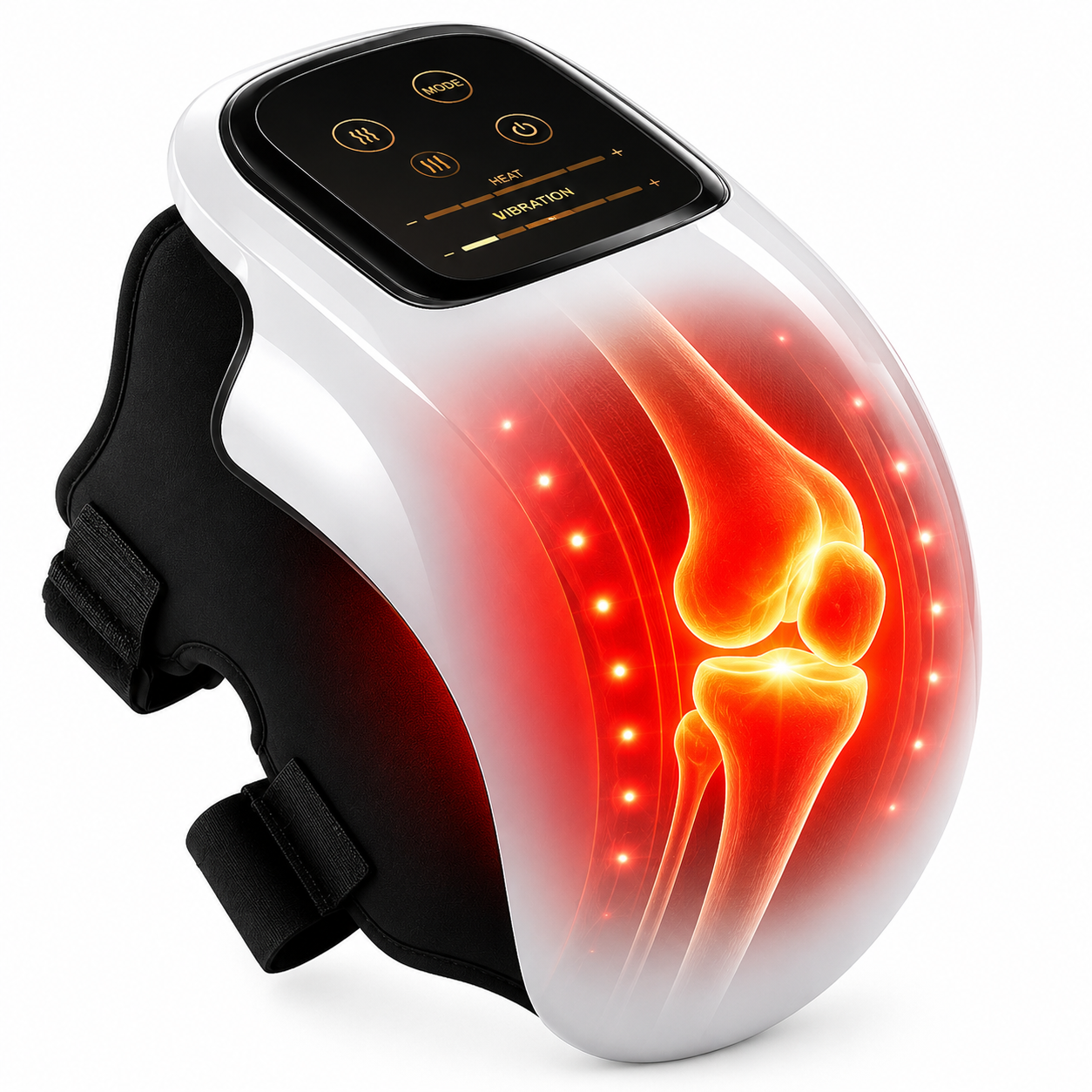 Theia 3-in-1 Knee Massager