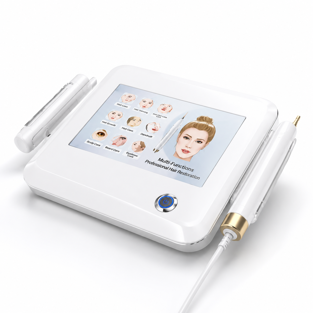 Theia Professional Plasma Pen Beauty System