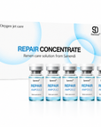 Oxygen Jet Ampoule Set – Professional Facial Infusion Serums