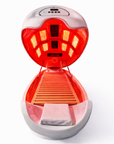 Theia Advanced Wellness Spa Capsule – LED Light, Infrared Heat, PEMF & Multi-Therapy Beauty Device