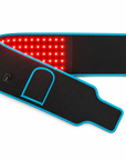 Theia Advanced Red & Near-Infrared LED Light Belt – 660nm & 850nm, 105 LEDs