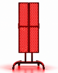 THEIA Full-Body Red & Near-Infrared LED Light Panel – 9-Wavelength High-Power Light Device