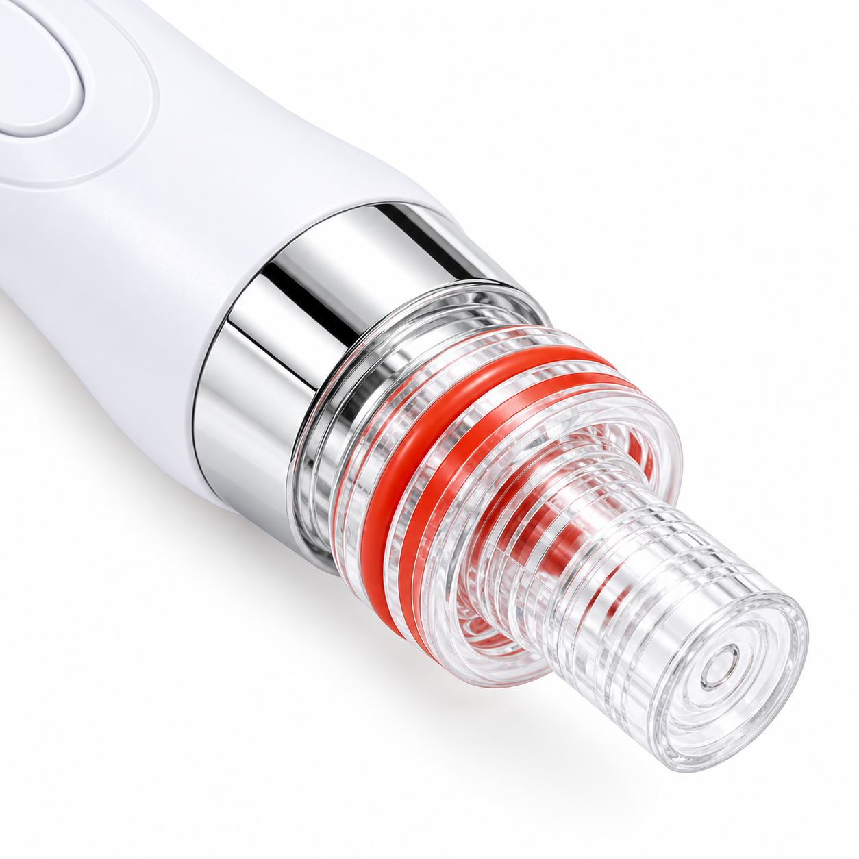 Hydro Dermabrasion Replacement Handle with Cable for Compatible Facial Machines