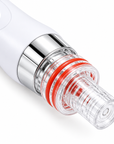 Hydro Dermabrasion Replacement Handle with Cable for Compatible Facial Machines