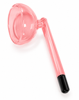 Mushroom High Frequency Glass Electrode – Replacement Attachment