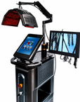 HairGrow Pro X650 Laser Hair Growth Machine | Professional LLLT Hair Restoration System